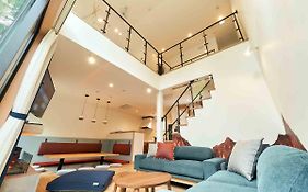 Rakuten Stay Villa Hakone Sengokuhara South Wing 104 Or 105 Bbq Terrace Pet Allowed Capacity Of 10 Persons