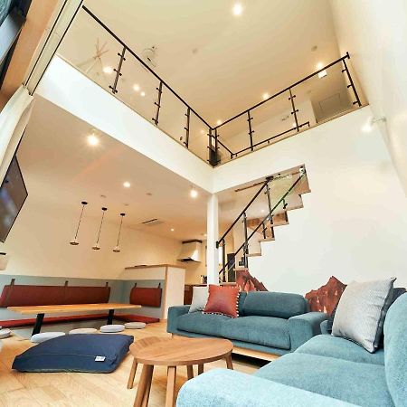 Rakuten Stay Villa Hakone Sengokuhara South Wing 104 Or 105 Bbq Terrace Pet Allowed Capacity Of 10 Persons Exterior photo