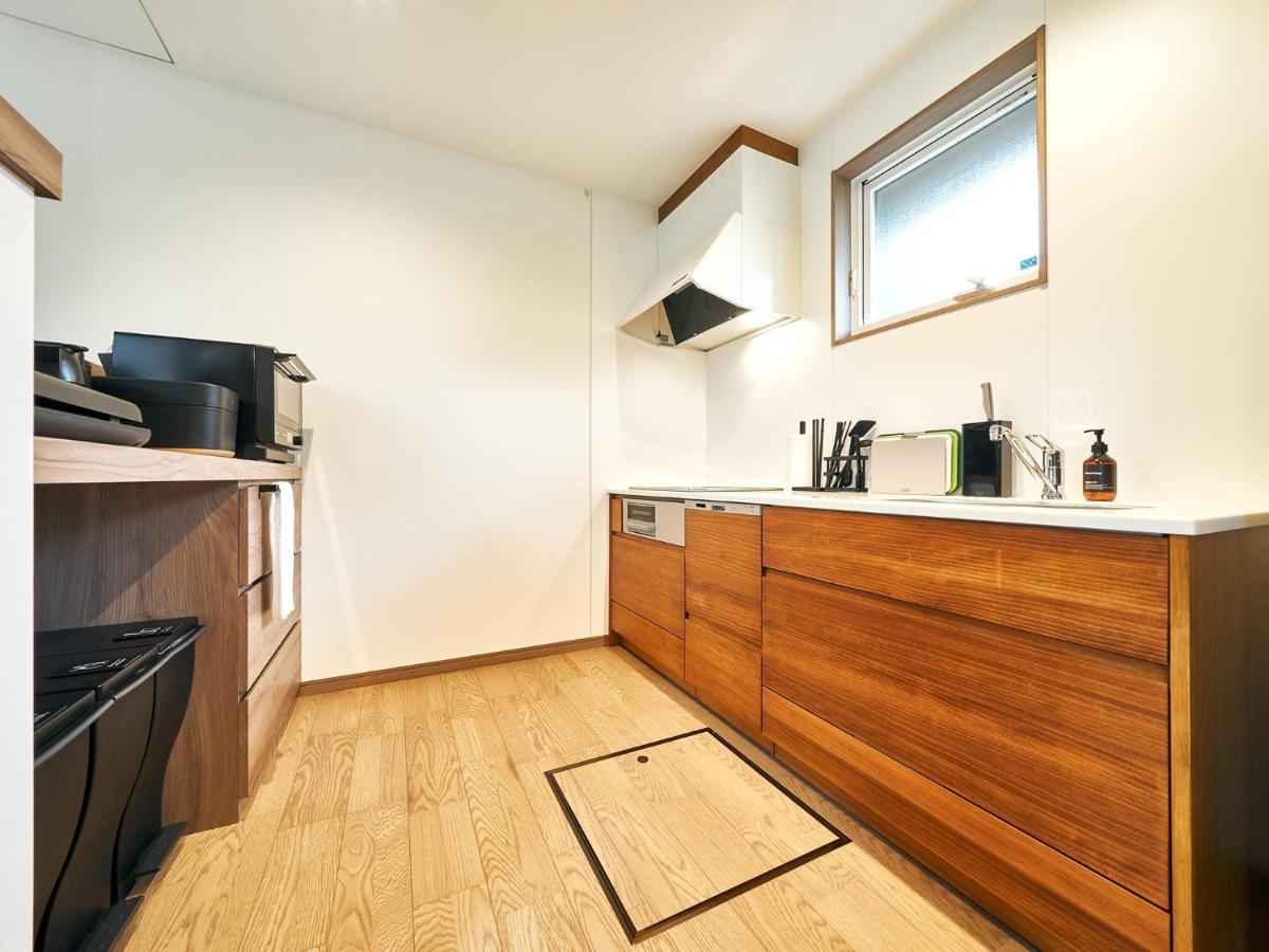 Rakuten Stay Villa Hakone Sengokuhara South Wing 104 Or 105 Bbq Terrace Pet Allowed Capacity Of 10 Persons Exterior photo
