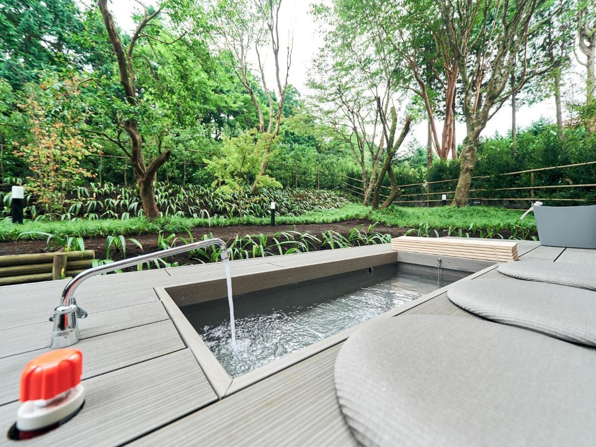 Rakuten Stay Villa Hakone Sengokuhara South Wing 104 Or 105 Bbq Terrace Pet Allowed Capacity Of 10 Persons Exterior photo
